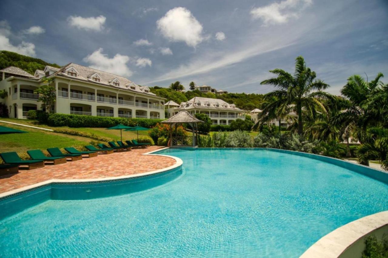 The Hideaway At Hughes Point Hotel Freetown Bagian luar foto