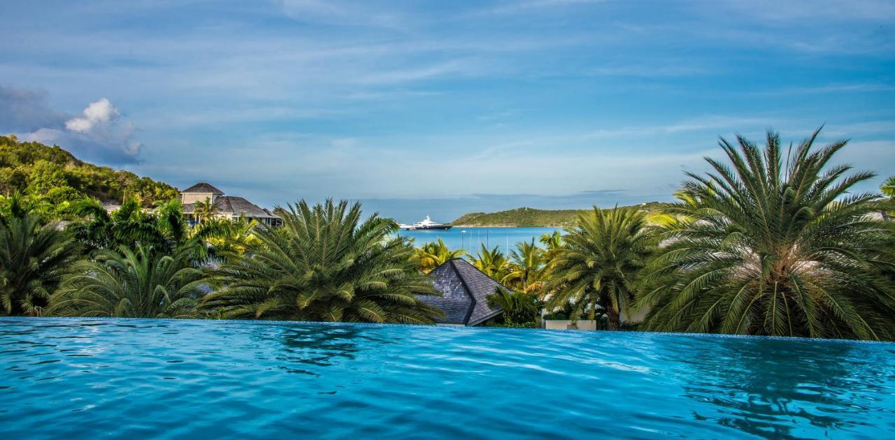 The Hideaway At Hughes Point Hotel Freetown Bagian luar foto