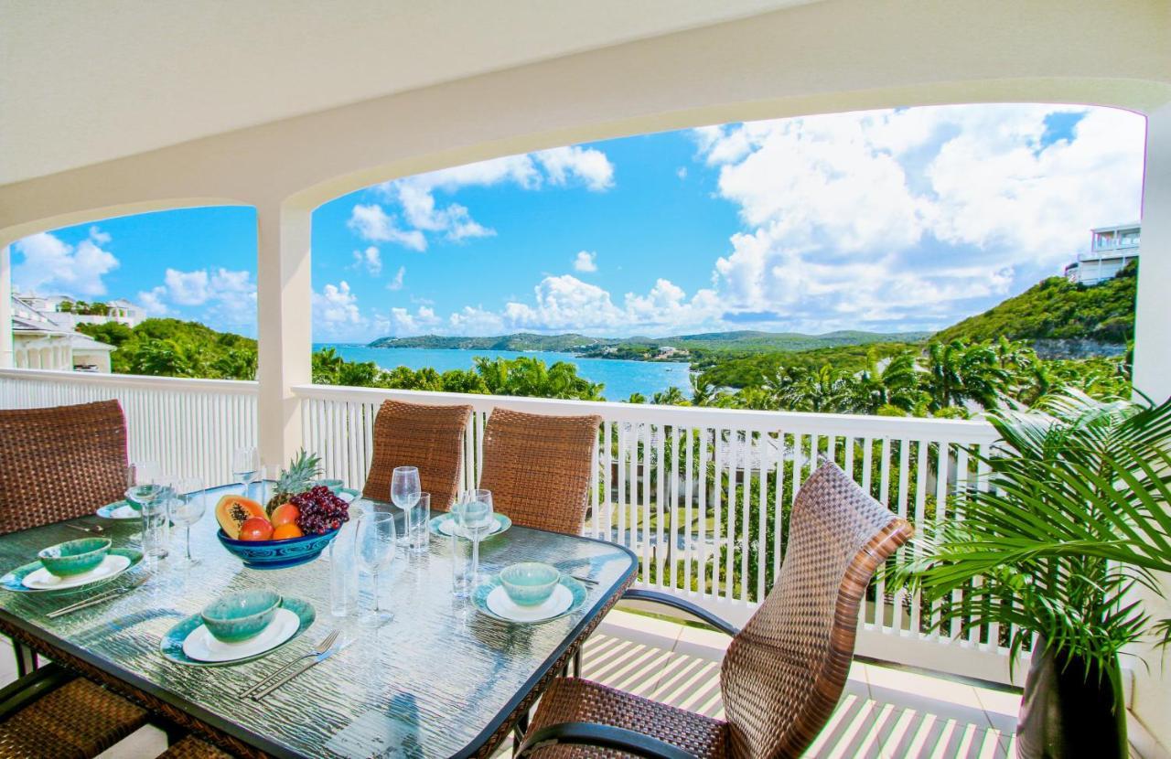 The Hideaway At Hughes Point Hotel Freetown Bagian luar foto
